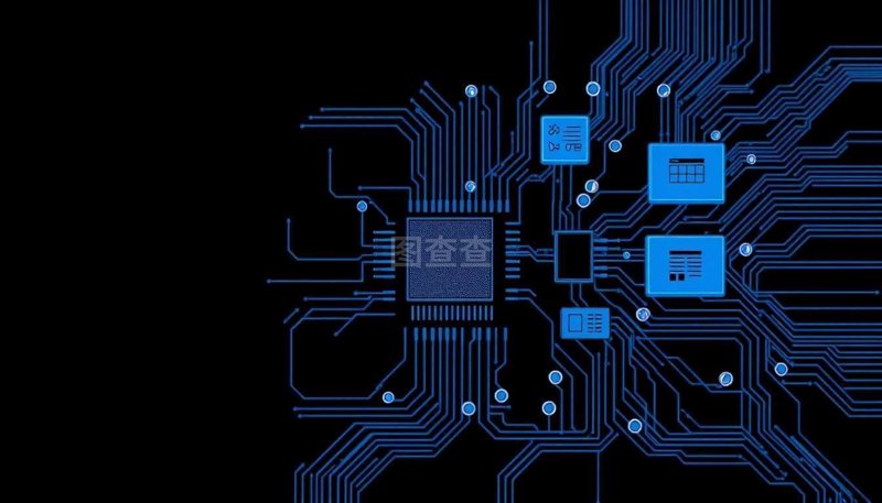 北京科技公司的创新之路：前沿技术与市场趋势